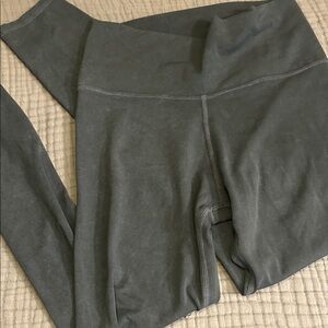 Vuori Charcoal Leggings